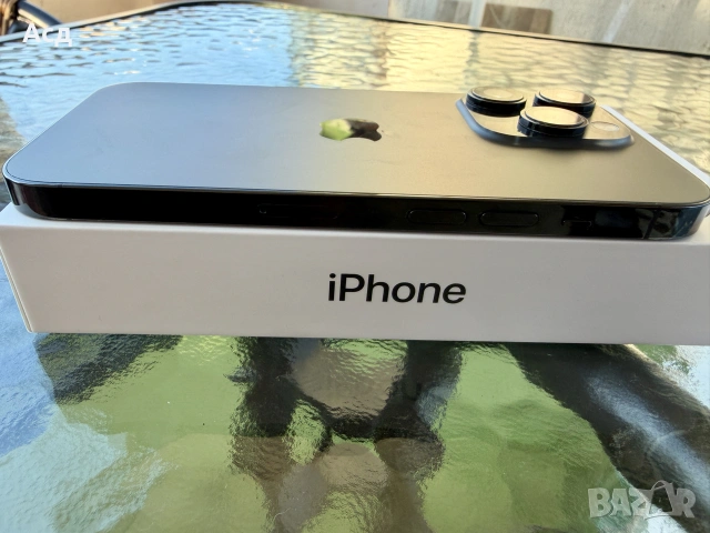 Iphone 14pro 128GB , снимка 5 - Apple iPhone - 54349282