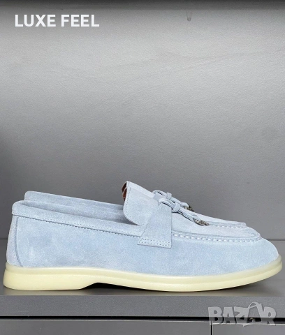 Loro Piana ✨Дамски Обувки , снимка 5 - Дамски ежедневни обувки - 54335899