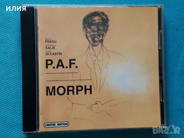 Contemporary Jazz,Latin Jazz,Swing,Rockabilly,Smooth Jazz - Част-19, снимка 6 - CD дискове - 55690980