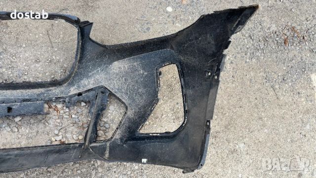 Предна броня за bmw x3 g01 M paket, снимка 8 - Части - 54200392