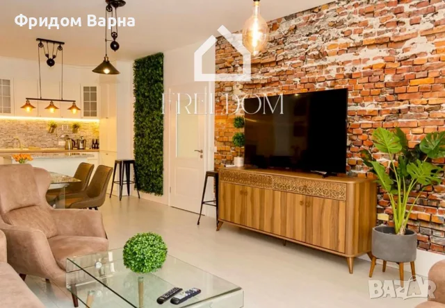 Продава 3-СТАЕН - град Варна, Център, снимка 12 - Апартаменти - 55437426