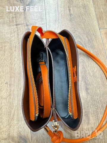 Hermes ⚜️Дамски Чанти , снимка 13 - Чанти - 54693213