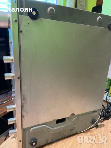 Ресивър Pioneer SX-700L, снимка 6 - Ресийвъри, усилватели, смесителни пултове - 54757427