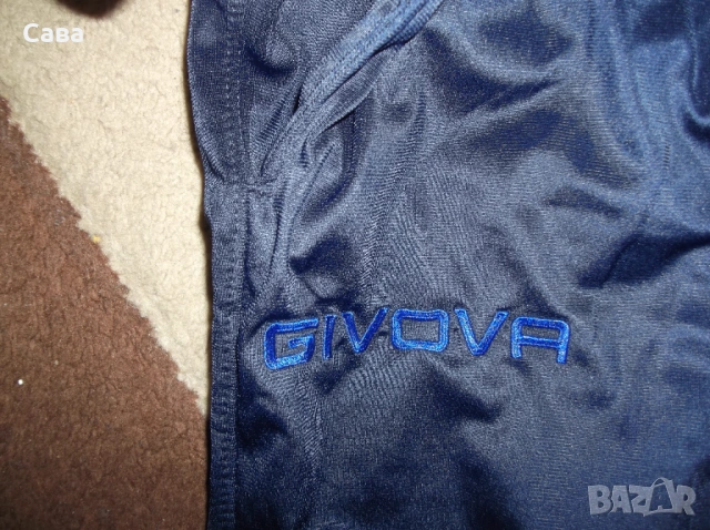 Долнище GIVOVA  мъжки,М-Л-ХЛ, снимка 4 - Спортни дрехи, екипи - 54169230
