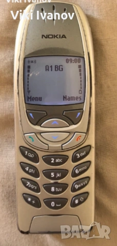 Нокия 6310i