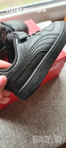 Reebok,  Puma детски маратонки , снимка 8 - Детски маратонки - 54175557