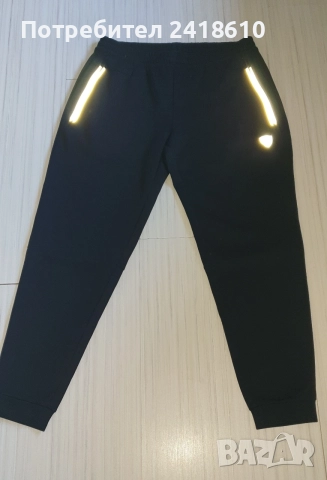 Emporio Armani EA7 Mens Size XL НОВО! ОРИГИНАЛ! Мъжко Долнище!, снимка 7 - Спортни дрехи, екипи - 55316130