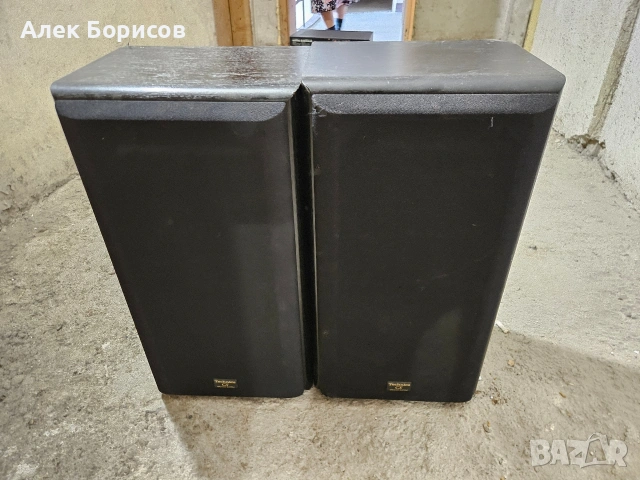 Тонколони Technics SB-CS95