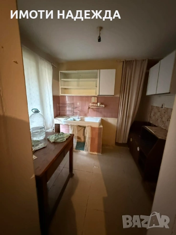 Апартамент в тухлена кооперация, снимка 8 - Апартаменти - 54062498