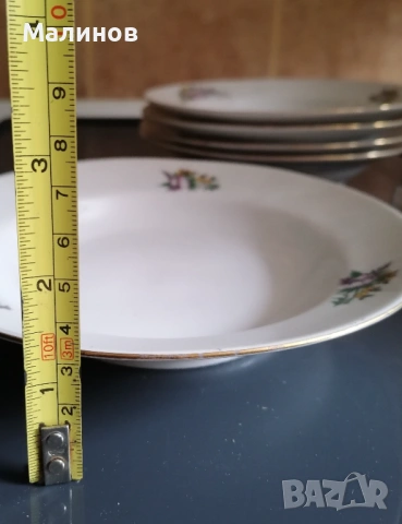 Чинии, снимка 4 - Чинии - 54158403