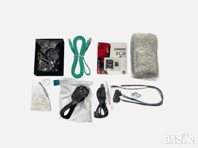 Eleduino Mepro Banana Pro Starter Kit 9 in 1