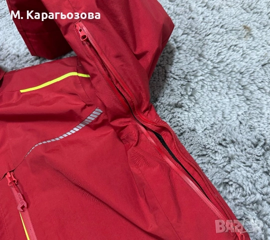 Engelbert Strauss Motion 2020 3 in 1 Jacket, Размер L, снимка 4 - Якета - 53952890