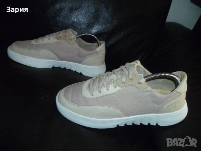 Timberland обувки №42, снимка 3 - Спортни обувки - 54055764