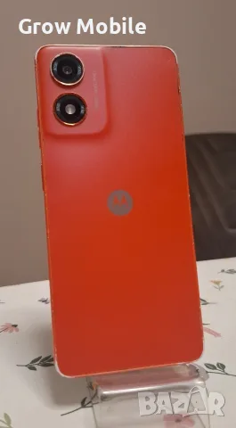 Телефон Motorola G04s, снимка 2 - Motorola - 55675631