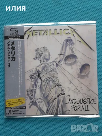 Unrest,Domain,Metallica,M.S.G. ,Kamelot,Joe Bonamassa,Royal Hunt-CD Audio + DVD Video, снимка 16 - CD дискове - 55629799