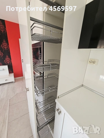 ПРОДАВАМ ТРИСТАЕН НА МЕТРИ ОТ ПЛАЖА в гр. Бургас, кв. Сарафово , снимка 16 - Апартаменти - 54986549