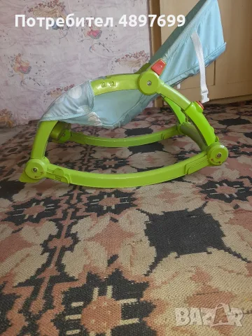 Продавам детска кошара , снимка 5 - Кошарки - 55435656