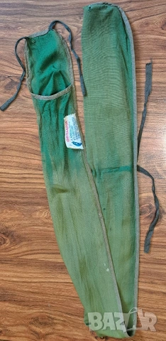 Ретро въдица GERMINA STANDARD , снимка 6 - Въдици - 54645784