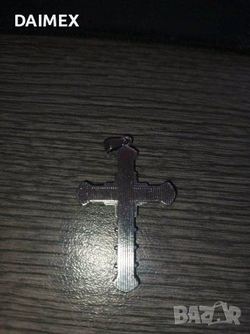 Кръстче за мъже и жени, снимка 2 - Други ценни предмети - 53969670