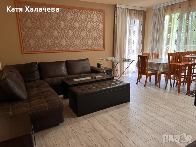 Тристаен с паркомясто в к-с Джоя парк - к.к. Златни пясъци - 800 Евро, снимка 2 - Апартаменти - 54368488