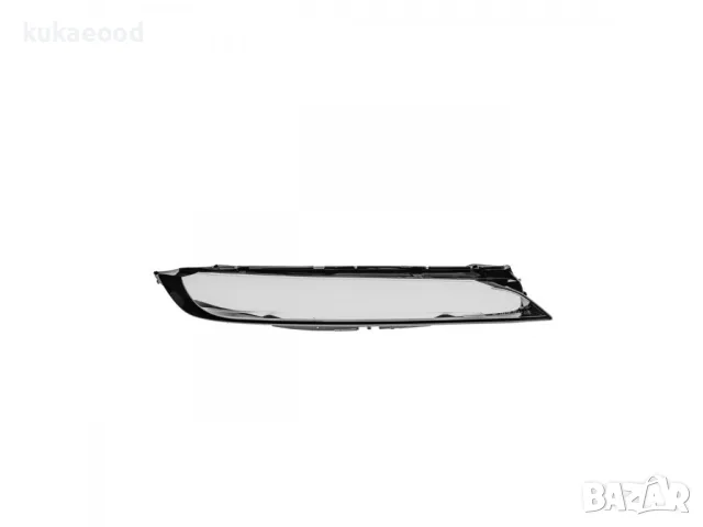 Стъкла за фарове (дневни светлини) на BMW 7 G70 ( 2022+ ), снимка 4 - Части - 55492561