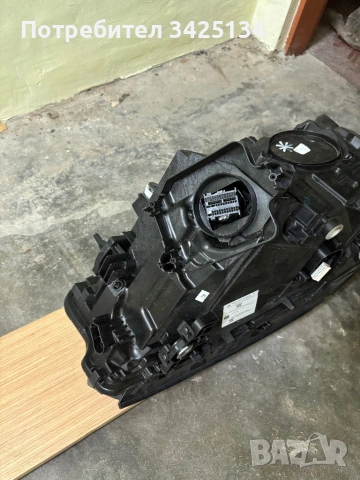Фар BMW g03 g04 , снимка 6 - Части - 54492135