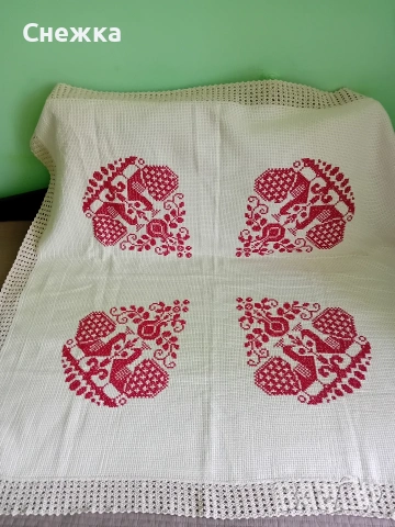 страшно красиво каре, снимка 2 - Декорация за дома - 54302873