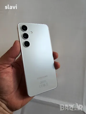 Samsung S24 8/128GB