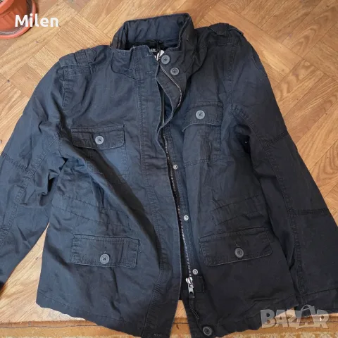 Мъжко яке XL Пролет/Есен