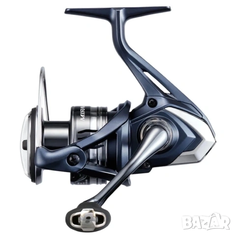 Макара SHIMANO Miravel 1000,2000,2500,3000,4000, снимка 5 - Макари - 45352481