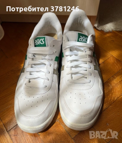Мъжки спортни обувки/маратонки Asics Japan, размер 44