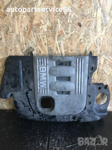 Капак на двигателя за BMW E46 320D (2001) 11147787330
