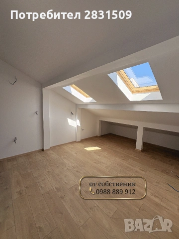  Продава МЕЗОНЕТ град Велико Търново, Картала, снимка 6 - Апартаменти - 55130737