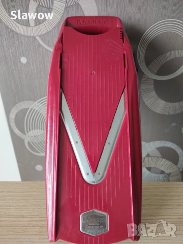 Кухнено ренде Bоrner V5