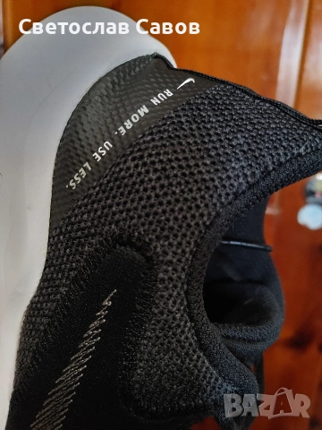 Nike Flex Espiriens 10. 40нм. 25,5см., снимка 5 - Маратонки - 54526592