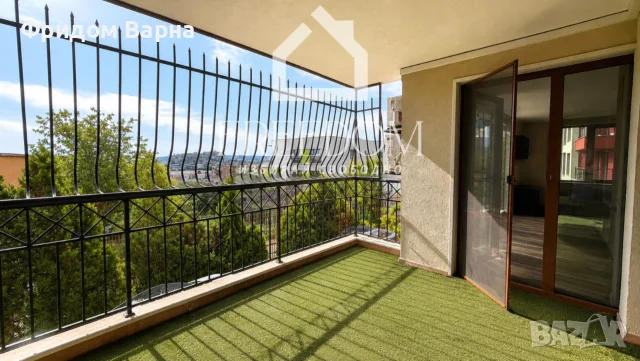Продава 3-СТАЕН град Варна, Бриз 299 900 €, снимка 2 - Апартаменти - 55492755