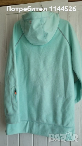 Sweaty Betty - полар XS, снимка 4 - Суичъри - 54900335