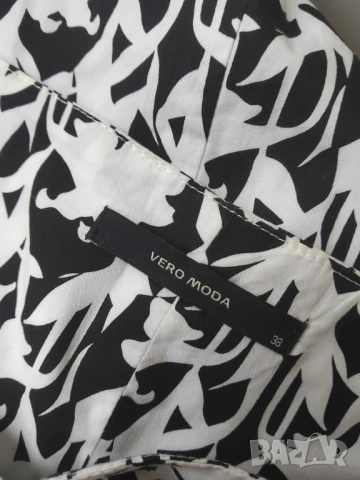 Vero Moda оригинална дамска памучна пола, снимка 5 - Поли - 54658711