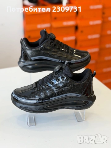 Мъжки Маратони 