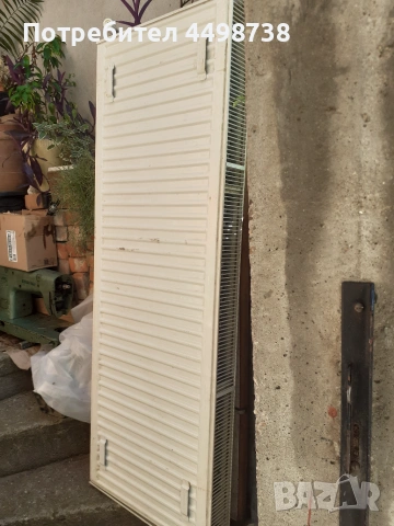 Печка Прити 9kW с водна риза и Панелни радиатори, снимка 4 - Отоплителни печки - 55274439