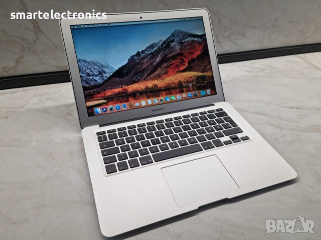 Apple MacBook Air i7-4650U/SSD/8GB Ram
