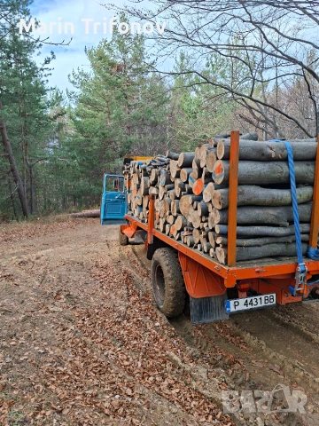 ZIL130 бордови,бензинов с газова уредба!, снимка 6 - Камиони - 55251000