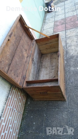 Сандък Ракла, снимка 3 - Други - 55066188