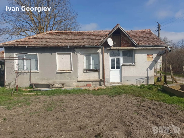 продавам.къща , снимка 9 - Къщи - 54115428