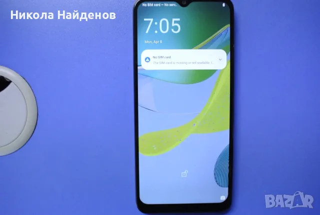 Motorola e13 64GB