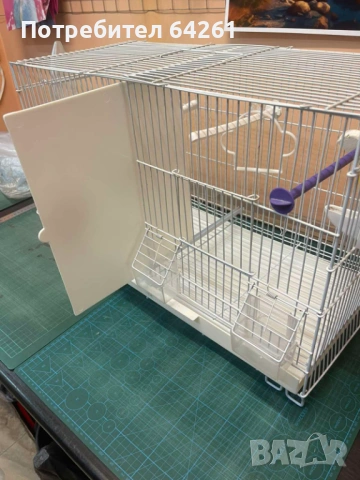 Клетки за птици, снимка 3 - За птици - 54324939
