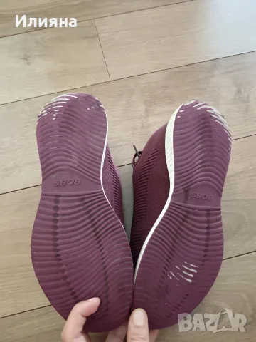 Sketchers 38 номер, сникърси, снимка 6 - Дамски ежедневни обувки - 55614512