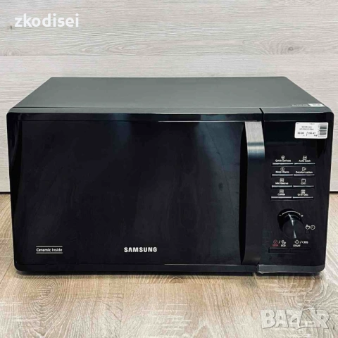 Микровълнова печка SAMSUNG MG23K3515AK