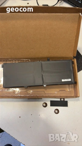 Lenovo ThinkPad L13 Yoga Gen 3/4 нова батерия (FRU: 5B10W51848), снимка 3 - Батерии за лаптопи - 54842914
