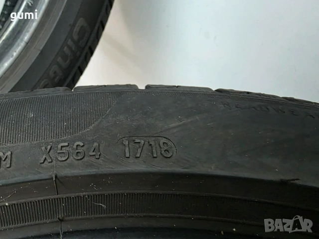 2бр летни гуми 215/45/18 PIRELI L05862 , снимка 5 - Гуми и джанти - 54790927